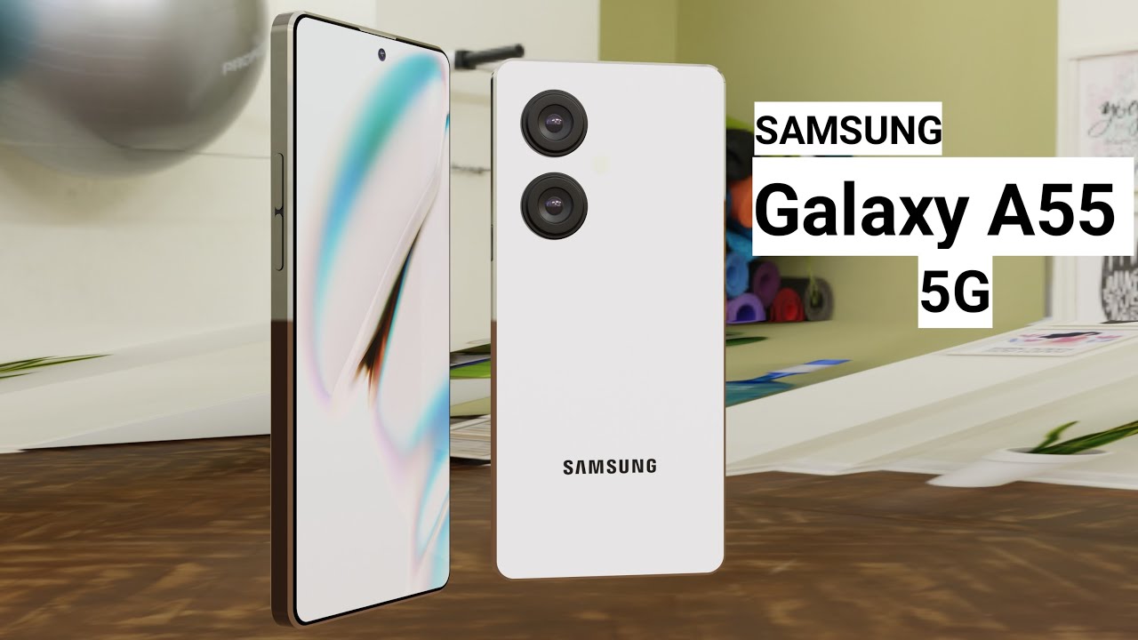 Samsung Galaxy A55 5G 64MP Camera YouTube Samsung Galaxy A55 5G 64MP Camera YouTube