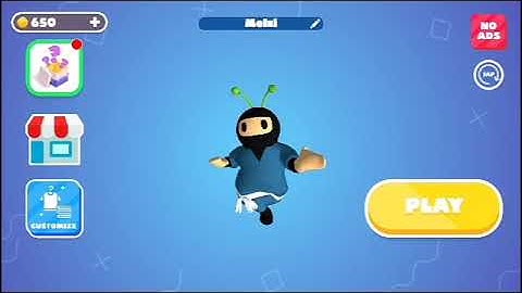 Knockout Race - Gameplay Walkthrough Part 1 (Android,iOS)