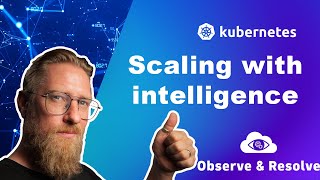 Kubernetes Autoscaling Based on Custom Metrics