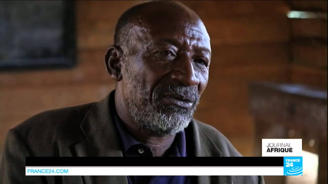 RD Congo : reportage exclusif dans un fief des rebelles hutus rwandais