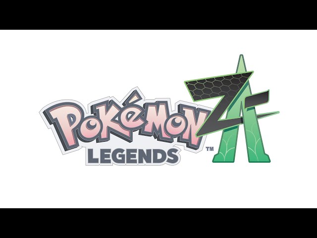 Pokémon Legends: Z-A releases simultaneously worldwide in 2025!​ class=