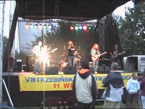 WyRock - Red White Blue Lynyrd Skynyrd Cover