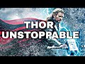 Thor unstoppable chris hemsworth jv marvel edits