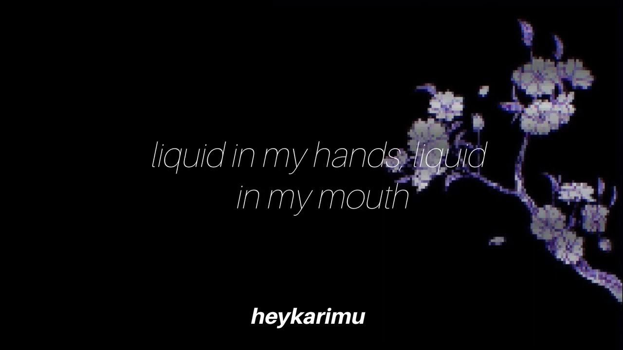 charli xcx i finally understand lyrics YouTube