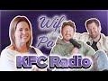 Kfc radio kevin clancy  john feitelberg  wife of the party podcast   315