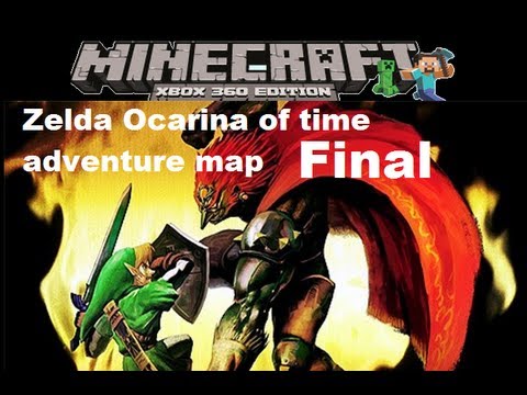 Is there a Legend of Zelda game for the xbox? - Answers