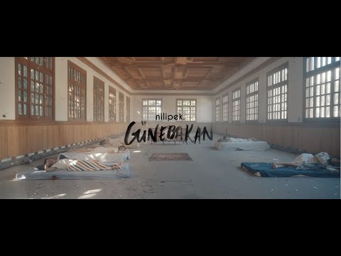 Nilipek. - Günebakan (Official Music Video)