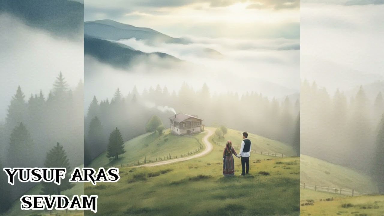 Guarda SEVDAM | YUSUF ARAS | KARADENİZ ŞARKILARI su YouTube Guarda SEVDAM | YUSUF ARAS | KARADENİZ ŞARKILARI su YouTube