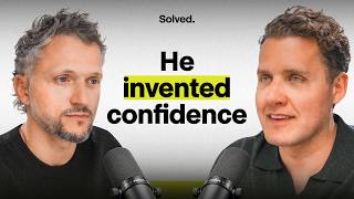 Why All Confidence Advice Is Secretly a Scam
Watch the full Confidence episode on the Solved podcast:https://mrk.mn/confidence
Nearly every piece of confidence advice we have inherited traces back to one anxious 1940s preacher, Norman Vincent Peale, and his book The Power of Positive Thinking. Mark and Drew break down the feel fallacy, the mistaken belief that you have to feel confident before you can perform, and the surprising fact that the term con man comes from confidence man.
Chapters
00:00:00 The Origins of Modern Confidence Advice
00:00:45 The Birth of Positive Thinking
00:01:42 From Personal Hack to Global Phenomenon
00:03:03 The Peel Fallacy Explained
00:03:33 Why the Fallacy Persists
00:04:36 The Problem with One-Size-Fits-All Solutions
00:05:57 Early Critics and the Confidence Man
00:07:49 The Cult of Positive Thinking
00:10:00 From Heresy to Mainstream Culture
00:11:01 The Millennial Backlash and Modern Cynicism
00:13:27 Personal Rituals vs Universal Solutions
⇨ Sign up for my newsletter, Your Next Breakthrough. It will help make you a less awful person: https://go.markmanson.net/msub25ez
⇨ Get clarity on what actually matters. Try Purpose, Marks AI mentor app that learns your patterns, challenges your blind spots, and helps you take action. Get started at https://go.markmanson.net/8owt1jc4
FOLLOW MARK
Marks IG: https://www.instagram.com/markmanson
Solved IG: https://www.instagram.com/solvedpodcast/
Twitter: https://x.com/markmanson
LinkedIn: https://www.linkedin.com/in/markmanson/
#Confidence #SelfHelp #Psychology #PositiveThinking #MarkManson #SolvedPodcast Why All Confidence Advice Is Secretly a Scam