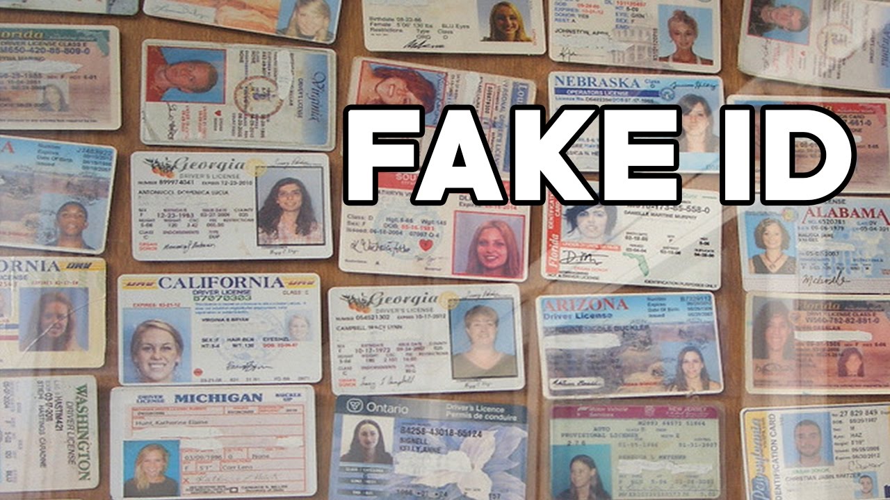 free id making