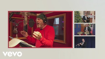 Thumbnail of Jazz at Lincoln Center Orchestra, Wynton Marsalis - Winter Wonderland (feat. Rubén Blades)