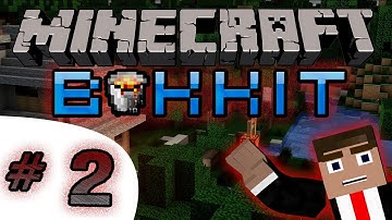 Minecraft: Server Tutorial: Part 2 - Plugins!