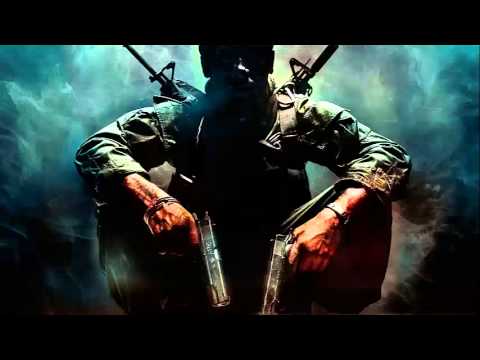 Call Of Duty Black Ops Cancion De Ascension Abracadavre Youtube