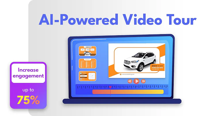 AI-powered Video Tour for Car Dealerships