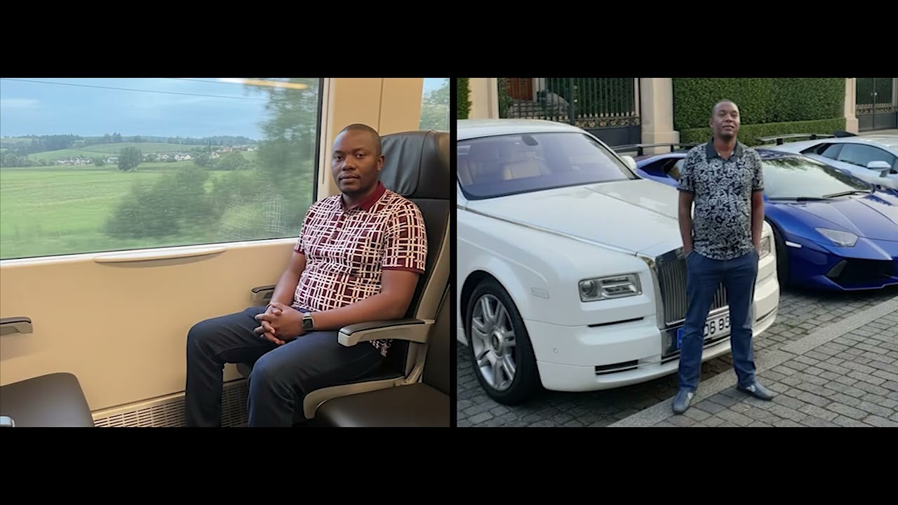 MUTETERI WA MUTHINI    EVANS WANYOIKE & MERCURY SYSTEM INTERNATIONALE