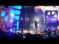 BECKY G ft.  LESLIE GRACE & CNCO "DIGANLE" @ 2018 LATIN AMERICAN MUSIC AWARDS PT.19/43