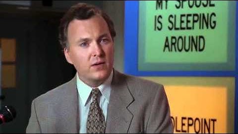 That is the Dumbest Answer I