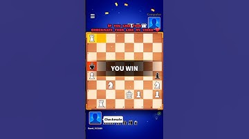 Chess gameplay 🥶 #chessgame #short #chess