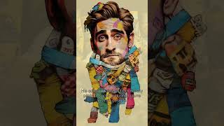 Jake Gyllenhaal's Eccentric Hobby: The Hunt for the Wildest Socks!