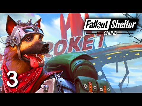 Fallout Shelter Online