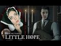 LITTLE HOPE C ХЕСУСОМ