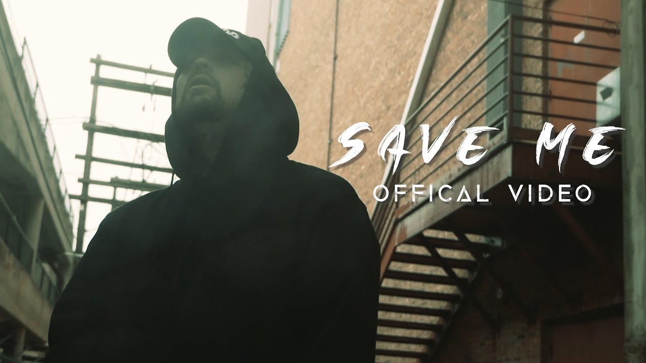 ASAP Preach - Save Me "Official Music Video" prod. By E-man47