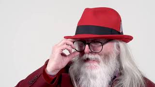 Paddy McAloon - Track by Track | Track 2 | Esprit de Corps