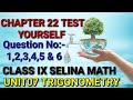 EP300_9MATH_SELINA_UNIT7_CHAPTER_22_QUSTION_No_1,2,3,4,5&6