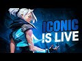 Trying To Escape Gold Lobby 😈 !! Gold To Platinum LIve ⭕