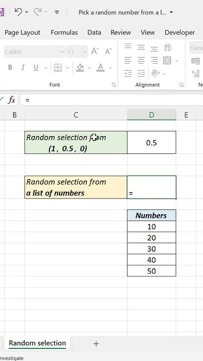 excel-formula-to-pick-a-random-number-from-a-list-of-numbers