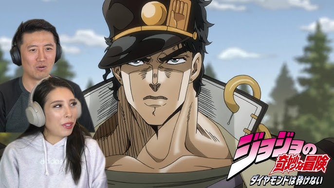 joseph joestar and joseph joestar (jojo no kimyou na bouken and 1 more)  drawn by sashiyu