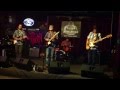 Mustang Sally cover Nick Tittle and the Blue Tone Valleys