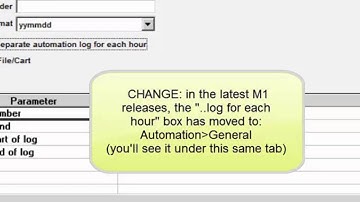 Automation - SAM Broadcaster - PAL Scripts for Music 1