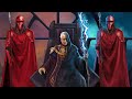 Star Wars: Emperor Palpatine Theme (Darth Sidious) | EPIC MEDIEVAL STYLE