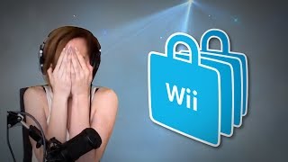The Cutest Wii Shop Channel Ever