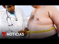 Este fármaco para la diabetes ayuda en la pérdida de peso | Noticias Telemundo