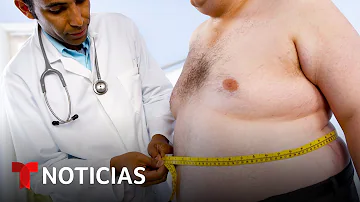 ¿Puede desaparecer la diabetes con la pérdida de peso?