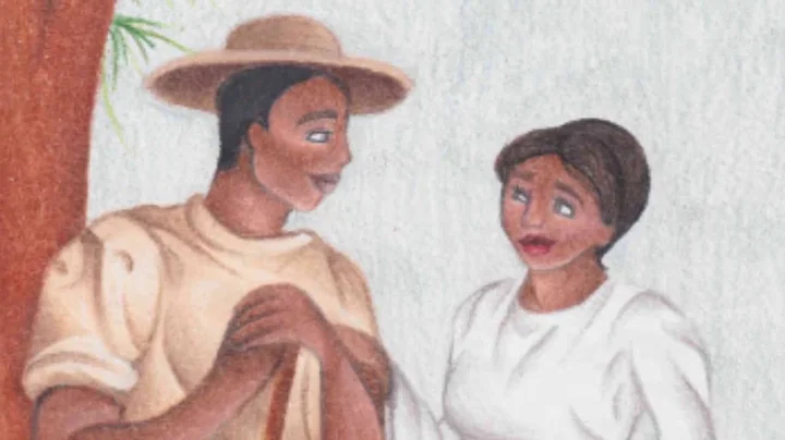 It All Started in Africa by Suzanne Bowman Williams