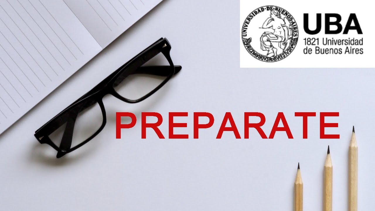COMO es la UBA - cosas BUENAS y MALAS que te pueden pasar