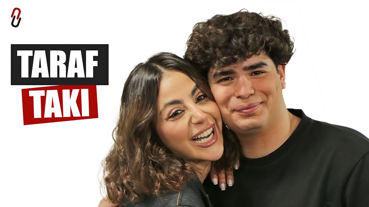 برنامج بيناتنا: Taraf Taki - ترف التقي صورة مصغرة من يوتيوب - برنامج بيناتنا: Taraf Taki - ترف التقي