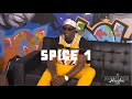 Spice 1: Being From Texas, Stories With Too Short, 2Pac, Menace II Society, Meeting DJ Screw + More