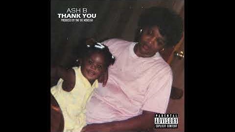 Thumbnail of Ash B - Thank You (A Grandmother Like You)