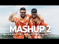 Emil trf alper chochev  mashup 2 official