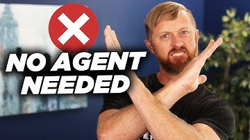 How To Buy Land Without A Real Estate Agent