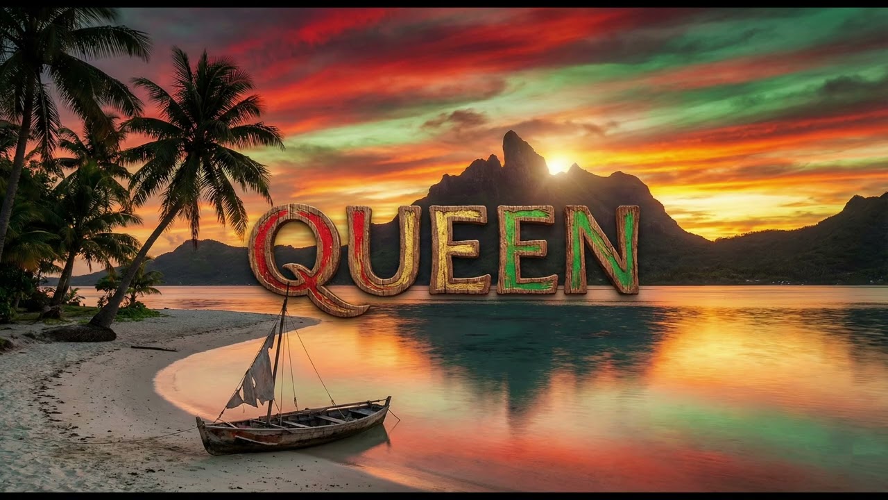 Queen - Bohemian Rhapsody [Reggae Style Cover]