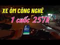 Cuốc xe bất ổn , Khám Phá Thành Phố Cùng GrabBike -  ❤️ phan thiết phố 🏖