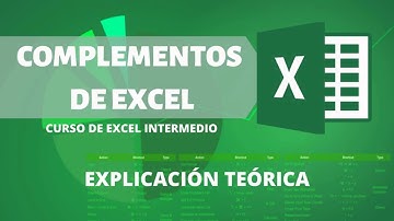 EXTRAER DATOS DE WEB CON POWER QUERY - SESIÓN 05 (TEORÍA)