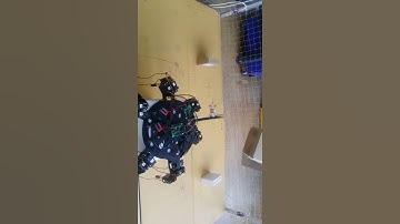 UAV Obstacle Avoidance Landing