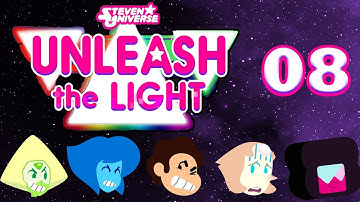 Steven Universe Unleash the Light Part 8: Just Bismuth