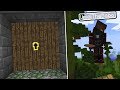 YER ALTINDAKİ GİZLİ ŞEYLER VE ÜMİDİ TROLL !! - Ümidi Minecraft Öğreniyor #2